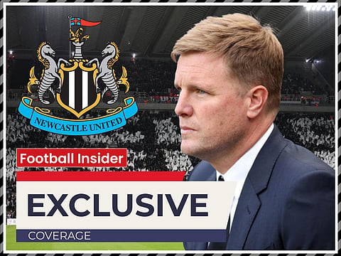 Sources: Newcastle United terminate Joe White deal as Stockport County move agreed