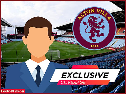 Sources: Aston Villa reach full agreement over Daniel Mole deal