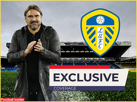 Sources: Leeds United accelerate Elland Road plan after US deal agreed