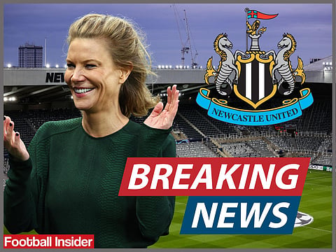 Sources: Newcastle United open talks over landmark St James' Park deal