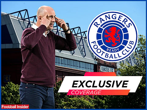 Sources: Rangers set for record-breaking injection after £42m reveal