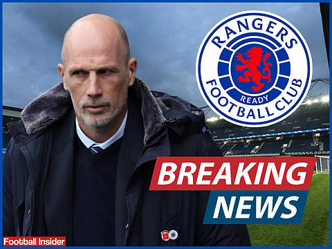 Sources: Rangers in talks to sell Ridvan Yilmaz, new price tag revealed