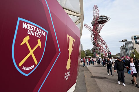 Kieran Maguire: West Ham takeover deal 'very attractive' after what 'I've heard Karren Brady say'