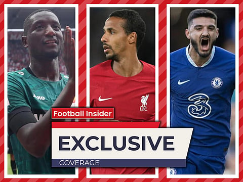 Pete O'Rourke column: Man United and Newcastle frontrunners for Guirassy deal, major update on Matip's Liverpool future, Broja to quit Chelsea for rivals?