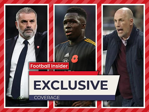Pete O'Rourke column: Tottenham in race for £60m striker, West Ham close in on priority target, Rangers in new January swoop