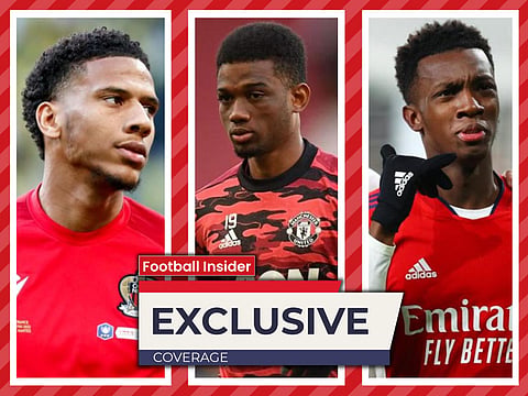 Tottenham open preliminary talks over Todibo deal