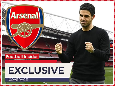 Sources: Arsenal star Takehiro Tomiyasu opens talks over deal