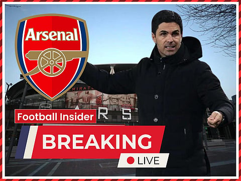 Sources: Bournemouth 'braced for offer' for Dominic Solanke as Arsenal swoop