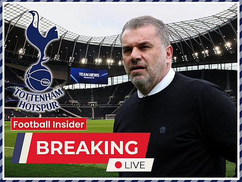 Sources: Tottenham 27-yr-old primed to 'put himself in shop window' with new move