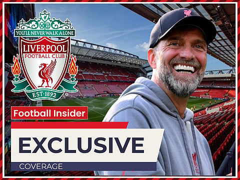 Sources: Liverpool make approach for Benfica sensation Kyanno Lorenzo