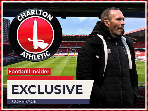 Sources: Charlton and Wycombe Wanderers plot January moves for Shane McLoughlin