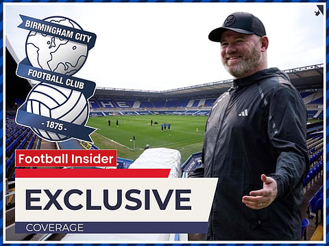 Sources: Birmingham City ready offer for ex-Arsenal star Ormonde-Ottewill