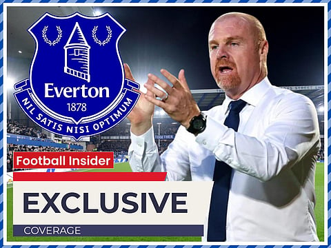 Sources: Everton ready to accept Mason Holgate offer as Sheffield United make moves for duo
