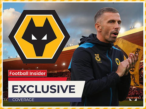 Sources: Wolves star Theo Corbeanu in advanced talks to agree deadline-day move