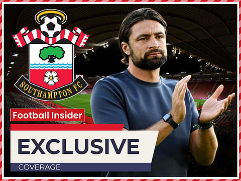 Sources: Southampton push to sign Man United star Amad Diallo in January