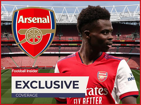 Revealed: How much Arsenal earned from record-breaking shirt sales