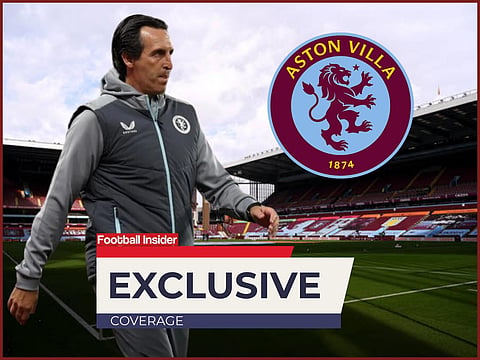 Sources: Aston Villa deal faces collapse after £100m plan update