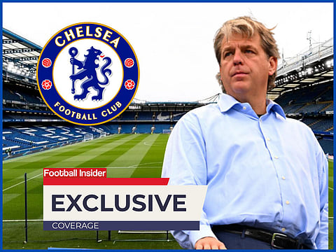 Revealed: Chelsea escape £80m+ transfer payout after big Premier League twist