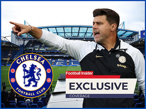 Sources: Chelsea accelerate plans for three January signings