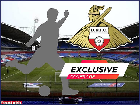 Sources: Doncaster Rovers agree deal to sign Bolton Wanderers star Conor Carty