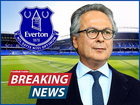 Sources: 777 Partners set to cut Everton support - Keith Wyness says takeover could collapse