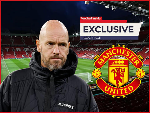 Sources: Man United are planning stunning last-gasp signing