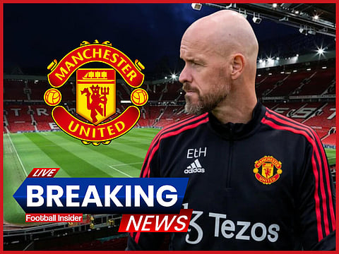 Sources: Man United stance on accepting Dan Gore offer revealed