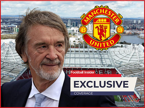 Sources: Ratcliffe gives order for Man United axe to fall - 'huge' exodus to begin