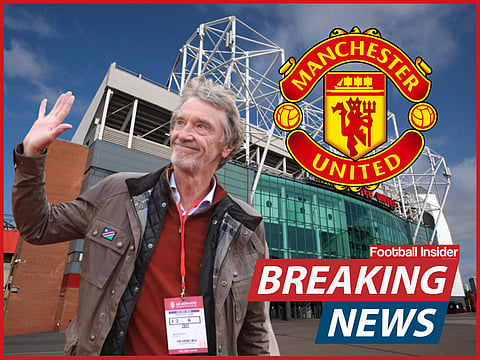 Sources: Ratcliffe to launch sensational £250m Man United 'plan' immediately