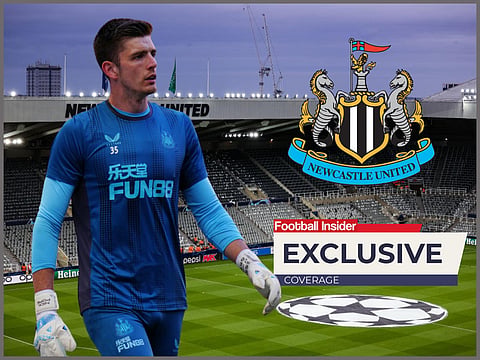 Sources: Newcastle United star Nick Pope faces four months out in 'devastating blow'