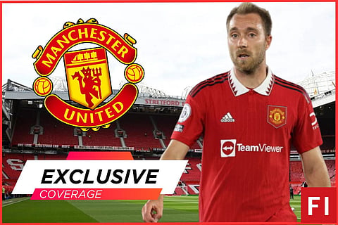 Sources: Man United now ready to accept Christian Eriksen offer with deal days from completion