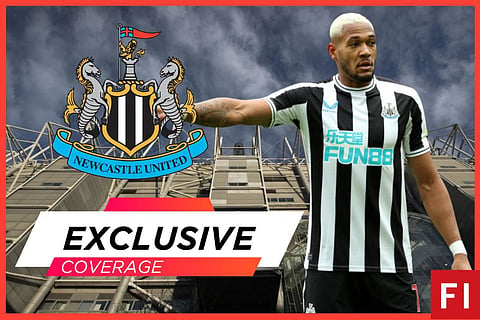 Sources: Newcastle could now accept Joelinton offer - he is giving a 'headache' to senior staff