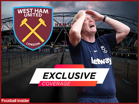 Sources: West Ham stance on Hugo Ekitike hijack revealed as talks reach advanced stage