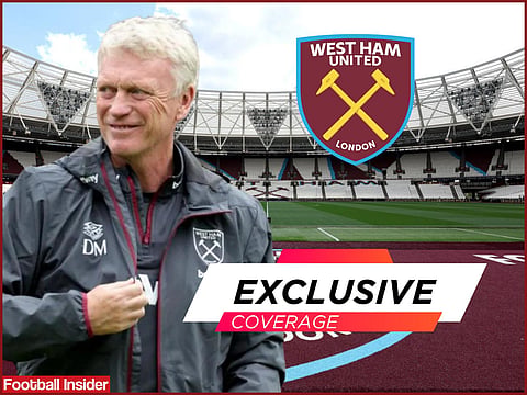 Sources: West Ham on track to complete £20m deal by end of December