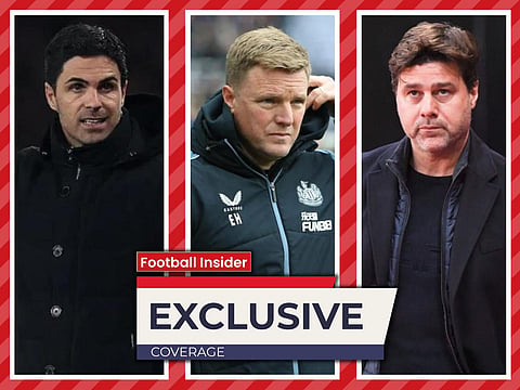 Pete O'Rourke column: Arsenal and Newcastle United make moves to sign Diomande, surprise Liverpool plan revealed