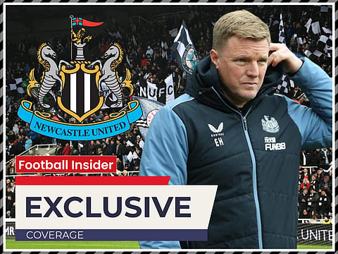 Sources: Newcastle United ready formal move for Blackburn star Rory Finneran