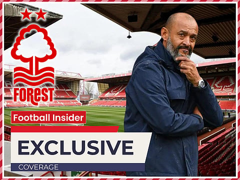 Medical underway: Cardiff City agree to sign Nottingham Forest star Ethan Horvath