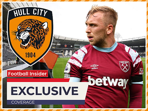 Sources: Hull City make enquiry about signing 'next Jarrod Bowen'