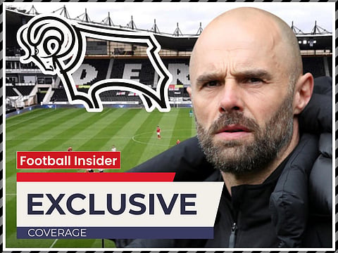 Medical today: Derby County agree to sign Charlton Athletic star Corey Blackett-Taylor -  sources