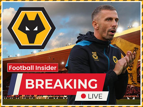 Sources: Wolves make move to sign Southampton star Che Adams as three-man signing plan revealed