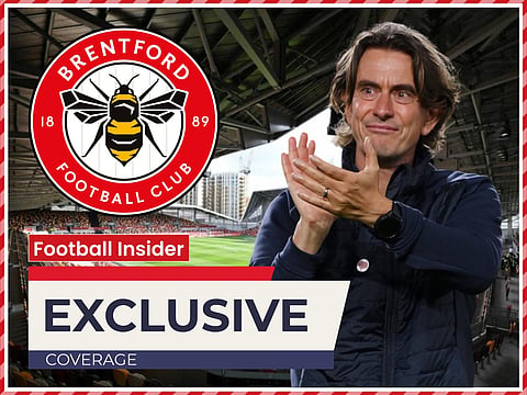 Sources: Brentford agree deal to sign Krauhaus after eight offers submitted