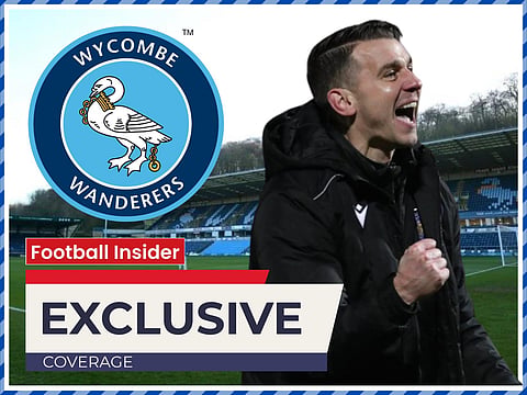 Sources: Wycombe Wanderers open talks to sign Plymouth Argyle midfielder Matt Butcher