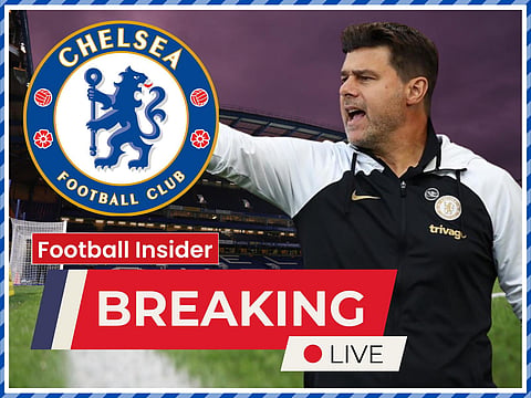 Sources: Chelsea boss Pochettino makes Trevoh Chalobah decision after new development