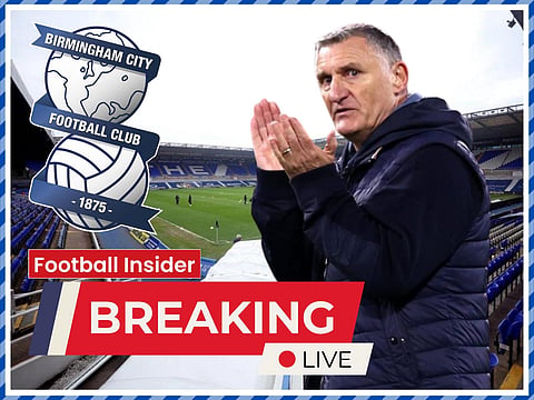 Sources: Birmingham City agree to sign QPR star Andre Dozzell after breakthrough