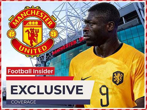 Sources: Man United's Brian Brobbey signing plan revealed - key exit will pave way to deal