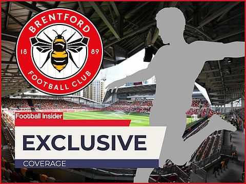 Medical Today: Peterborough agree deal to sign Brentford forward Michael Olakigbe