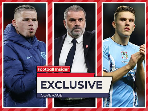Pete O'Rourke column: West Ham 'jump the queue' for Phillips, Tottenham beat rivals to wonderkid deal, Newcastle pull plug on landmark signing
