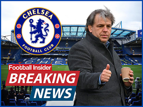 Revealed: Chelsea owners bankroll £140m injection as new documents filed