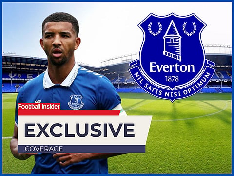 Sources: Stuttgart make approach to sign Everton star Mason Holgate