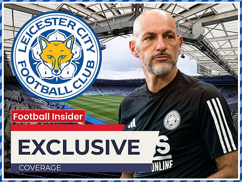 Sources: Leicester City make decision on accepting Kiernan Dewsbury-Hall offer after Arsenal twist